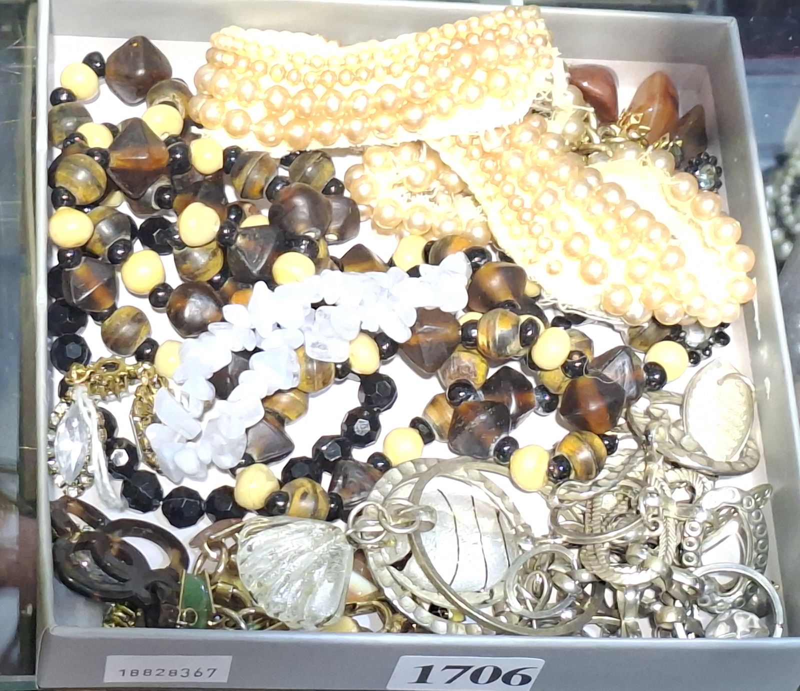 Fashion Jewellery