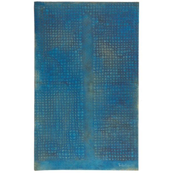 Józef Hałas | Bez tytułu, 2004 r.