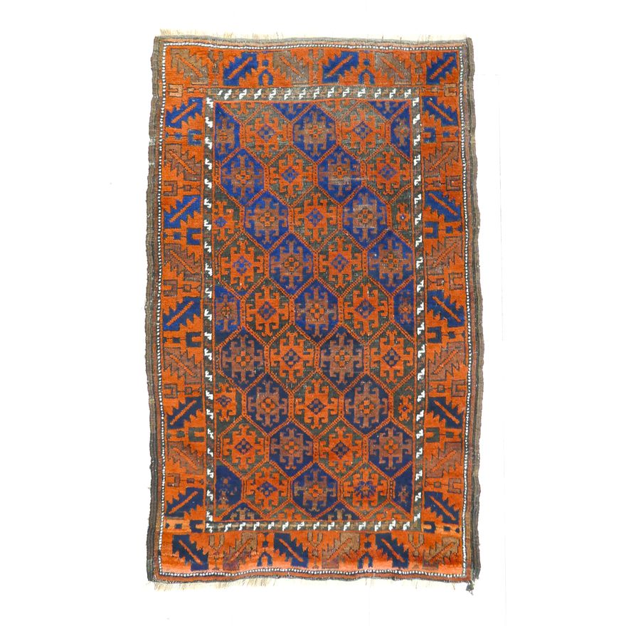 Baluch Oriental Rug