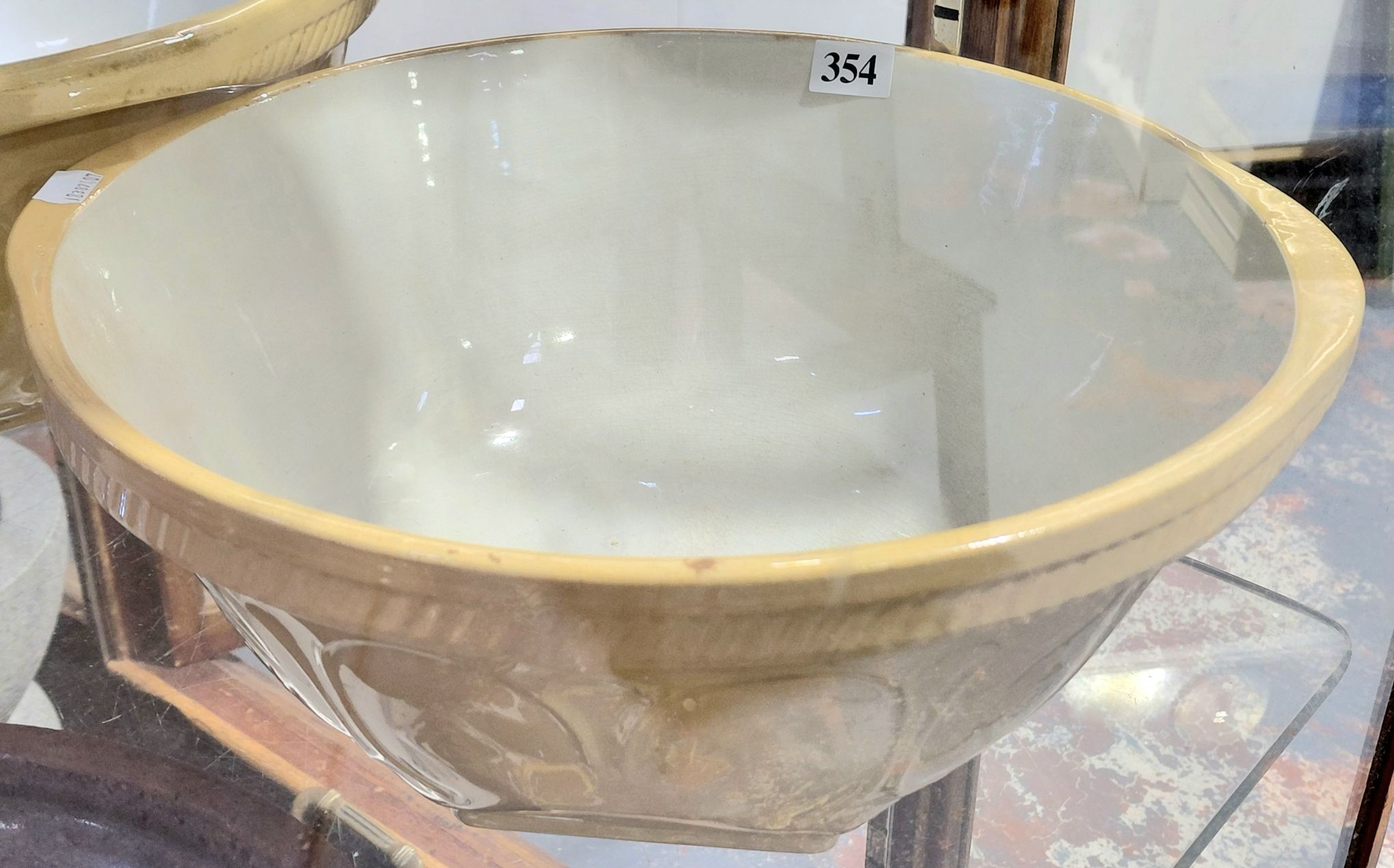 354 · TG GREEN AND CO MIXING BOWL