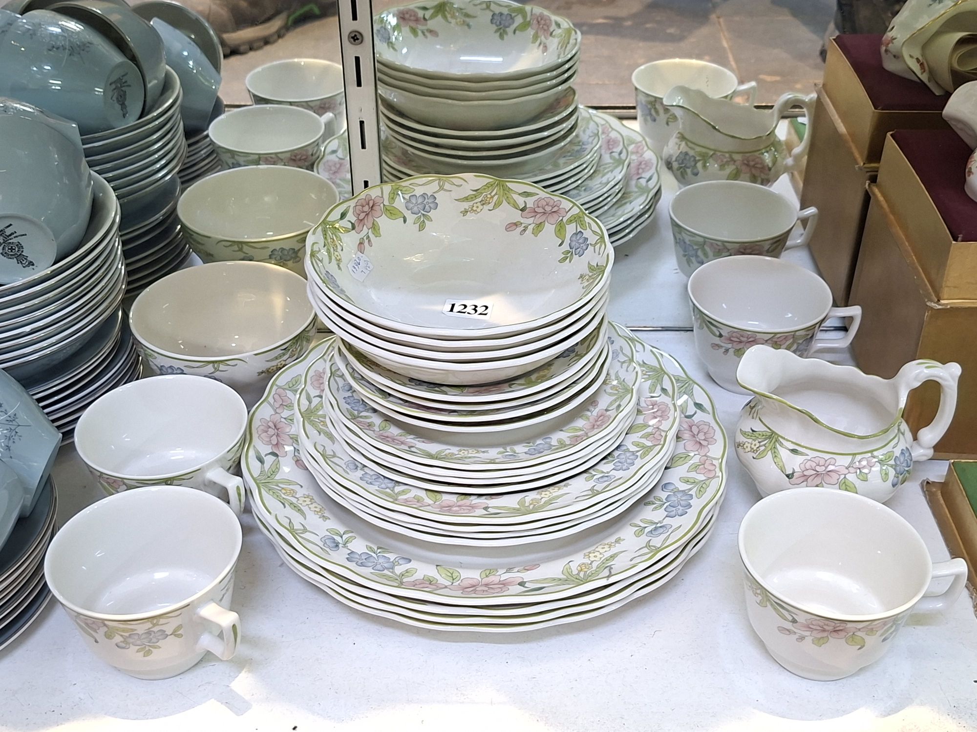 ROYAL DOULTON 'SUDBURY'
