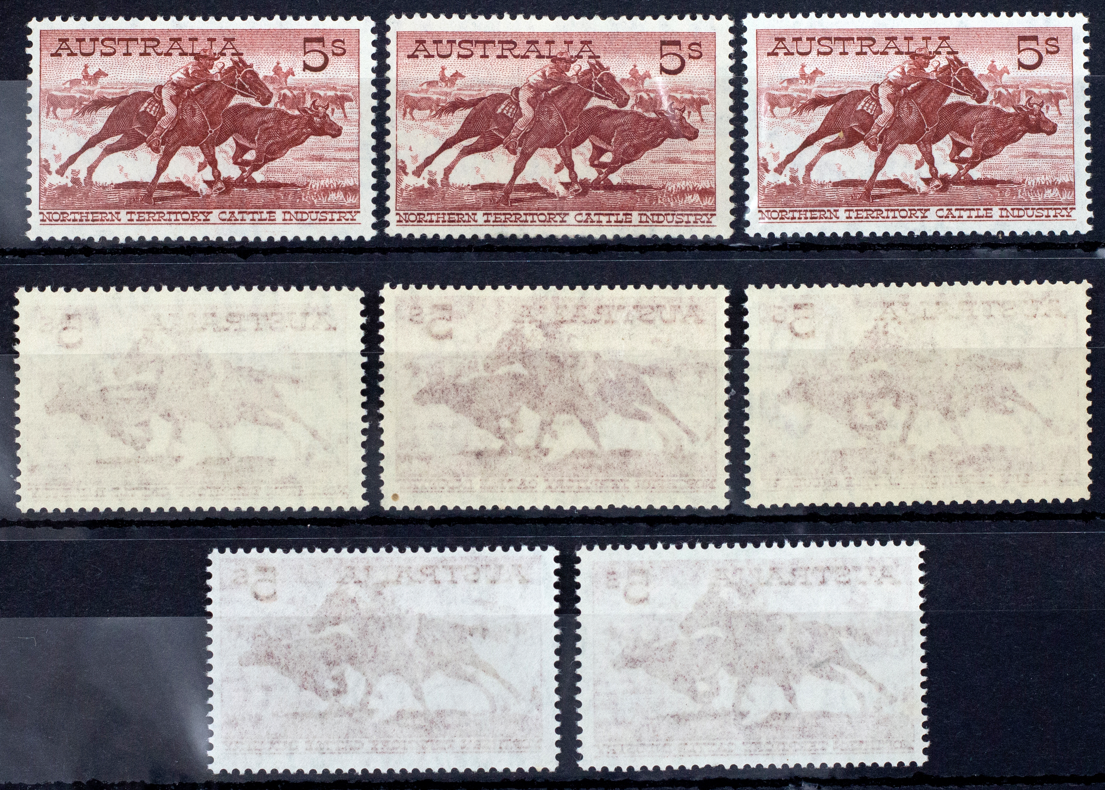1959 - 1964, Accumulation Good