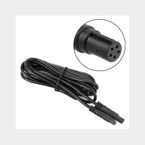 3m Universal Car 5P Reversing Camera Extension Cord|Bar 9902037729651 - 51745/15848