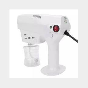 Multi-Function Nano Steam Disinfecting/ Sanitizing/Fogging Spray Gun