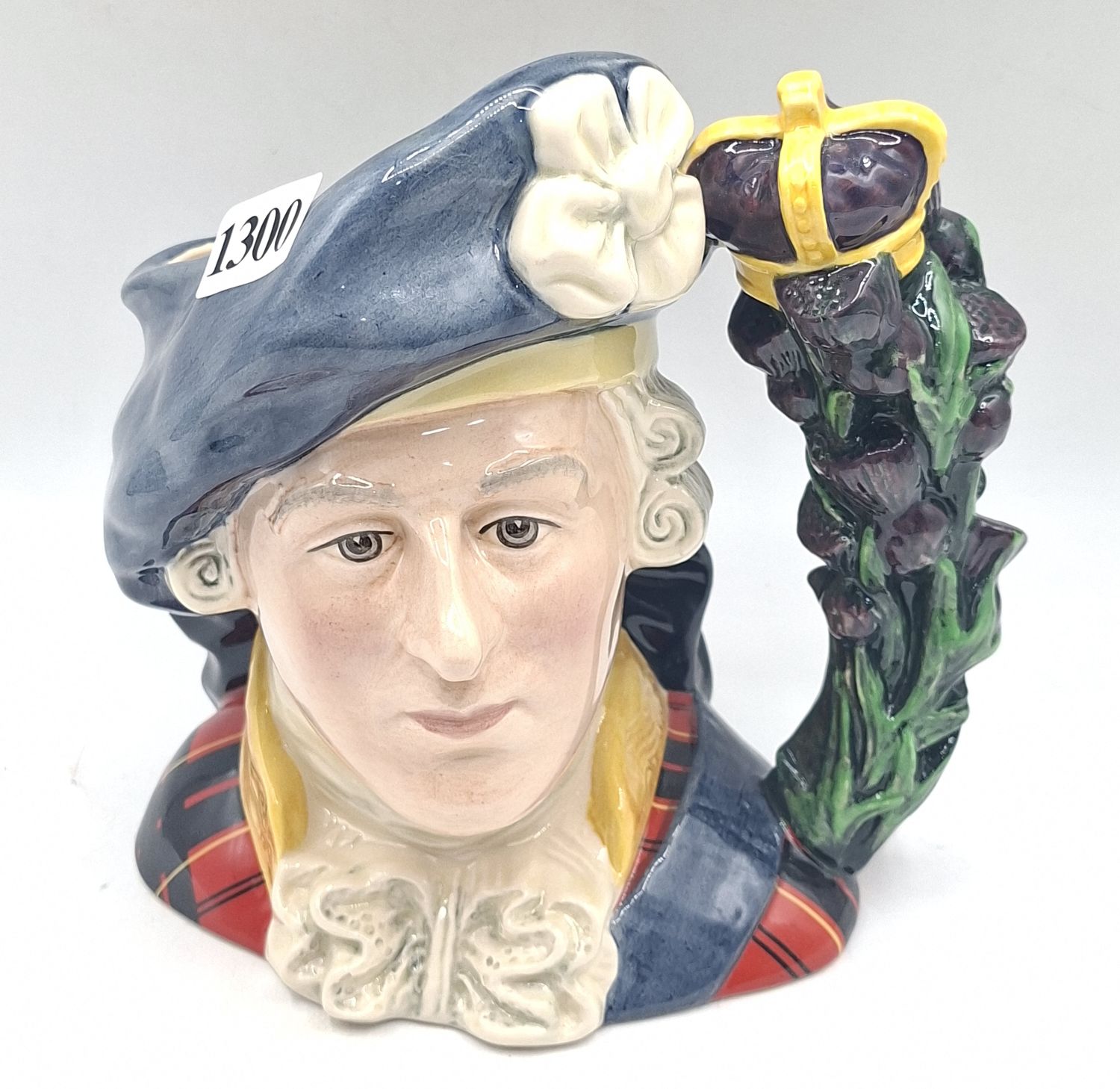 Bonnie Prince Charlie