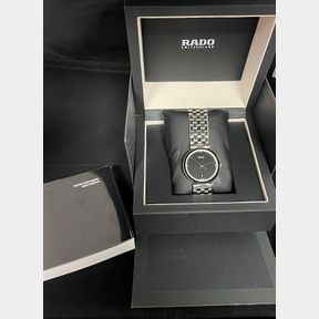 RADO FLORENCE DATE MEN 34MM - 51926/002