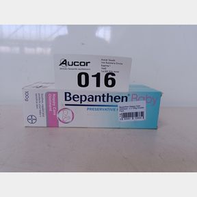 BEPANTHEN NAPPY CARE OINTMENT - 2 X 100G DOUBLE PACK