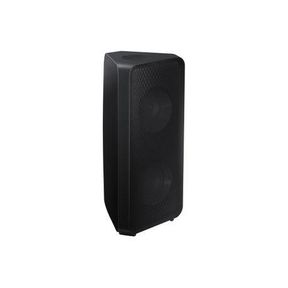 Samsung Party Sound Tower Portable Bluetooth Speaker MX-ST40B/XA|