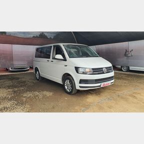 2018 VOLKSWAGEN T6 KOMBI 2.0 TDi DSG 103kw (TRENDLINE)