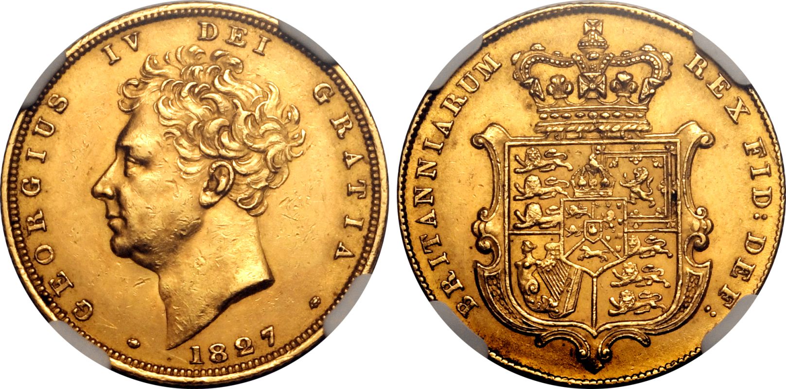 ウルグアイ　2C銅貨　1869 NGC AU58 ウルグアイ 2C銅貨 1869 NGC AU58 1869 Two Cent Piece - NGC