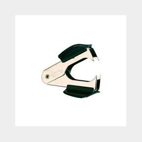 Croxley Staple Remover - Black-50584/608 B4(S7)