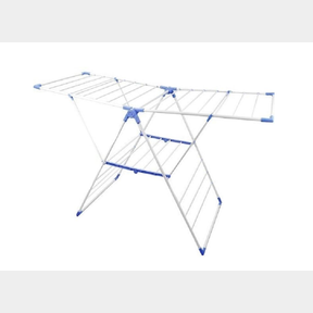HOME CLOTHING STAND - WASHING LINE - FOLDABLE DRYER