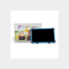 Bubblegum Junior 7 EduTab Sim Edition Tablet Blue |