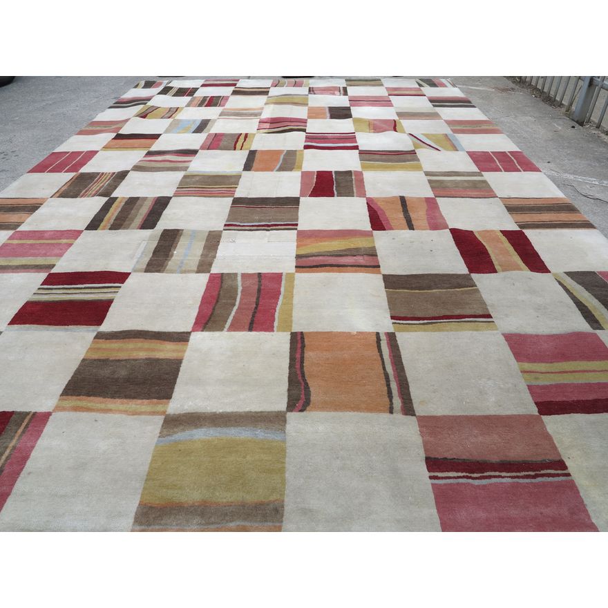 MASSIVE PACO NEPALESE CARPET