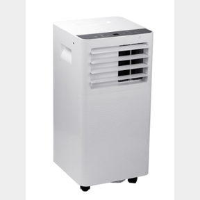 TCL PORTABLE AIR CONDITIONER - 12000 BTU - COOLING HEATING