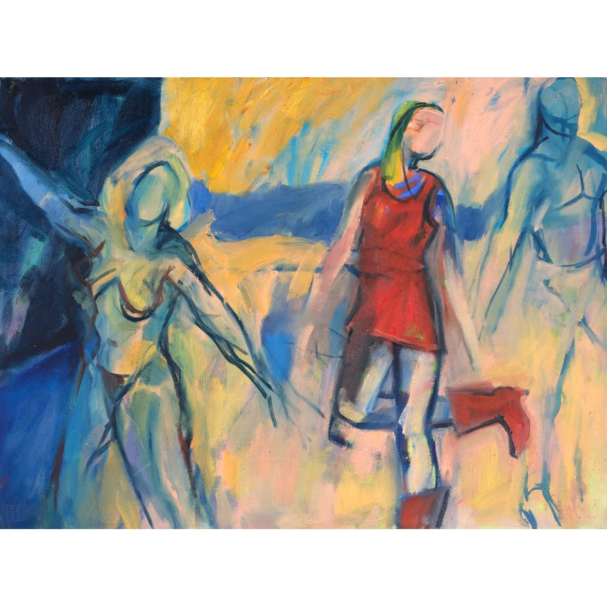 Séraphine Pick 'Untitled'