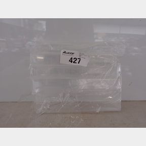 6-LAYER DETACHABLE ACRYLIC NAIL POLISH RACK CLEAR MAKEUP ORGANIZER