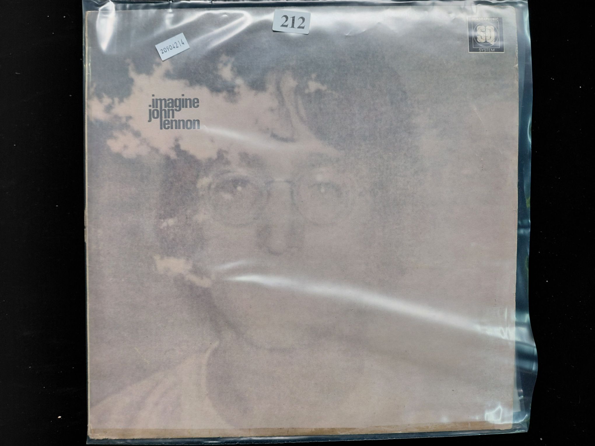 John Lennon