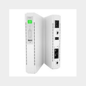 8800mAh DC UPS|Bar 9902156412724 - 51745/15952 AS B1 (S1)