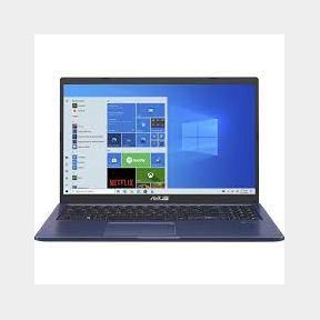 ASUS Vivobook X515JA I5 8GB 256GB SSD 15.6 inch Notebook Blue-51452/926 B3(S2)HV