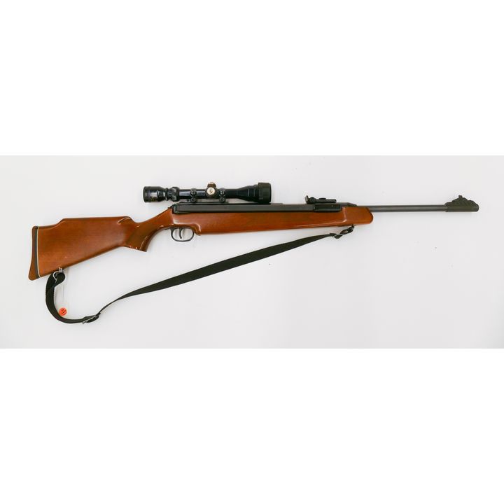RWS Model 52 Diana Sidelever Spring Pellet Rifle