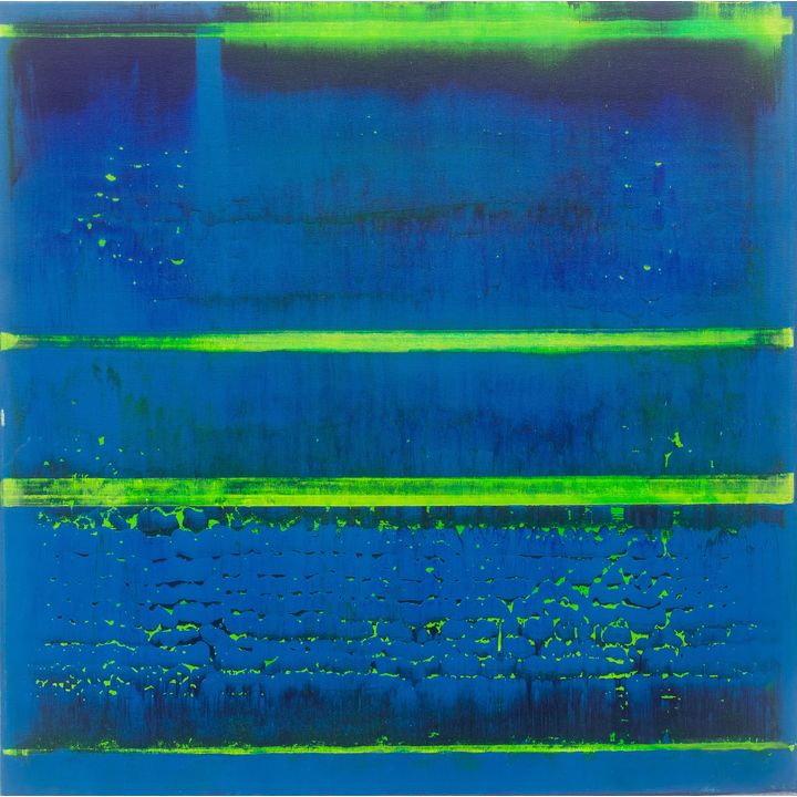 Marcin Wygoda | Glow, 2021