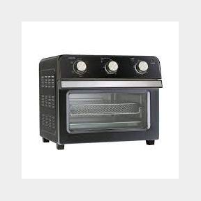 Milex 22L Electronic Air Fryer Oven | PK 51672/1067 B5 (S6)