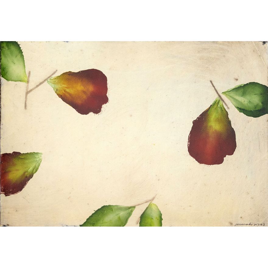 Antonio Murado 'Untitled'