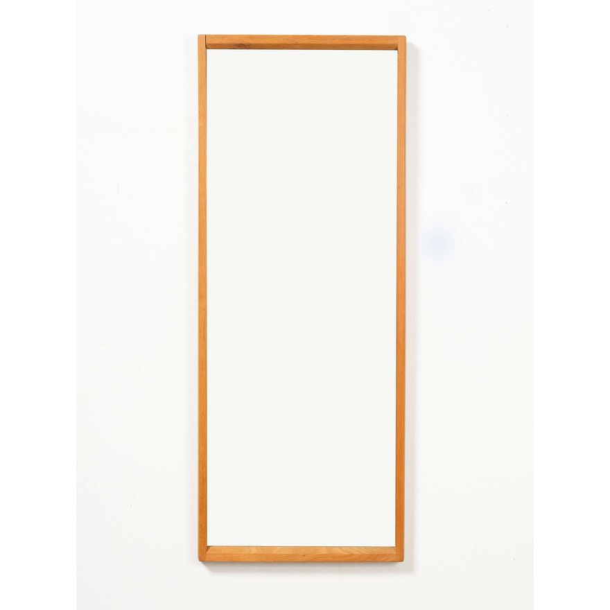 Aksel Kjersgaard for Odder, Denmark - A ‘Model No. 145’ wall mirror