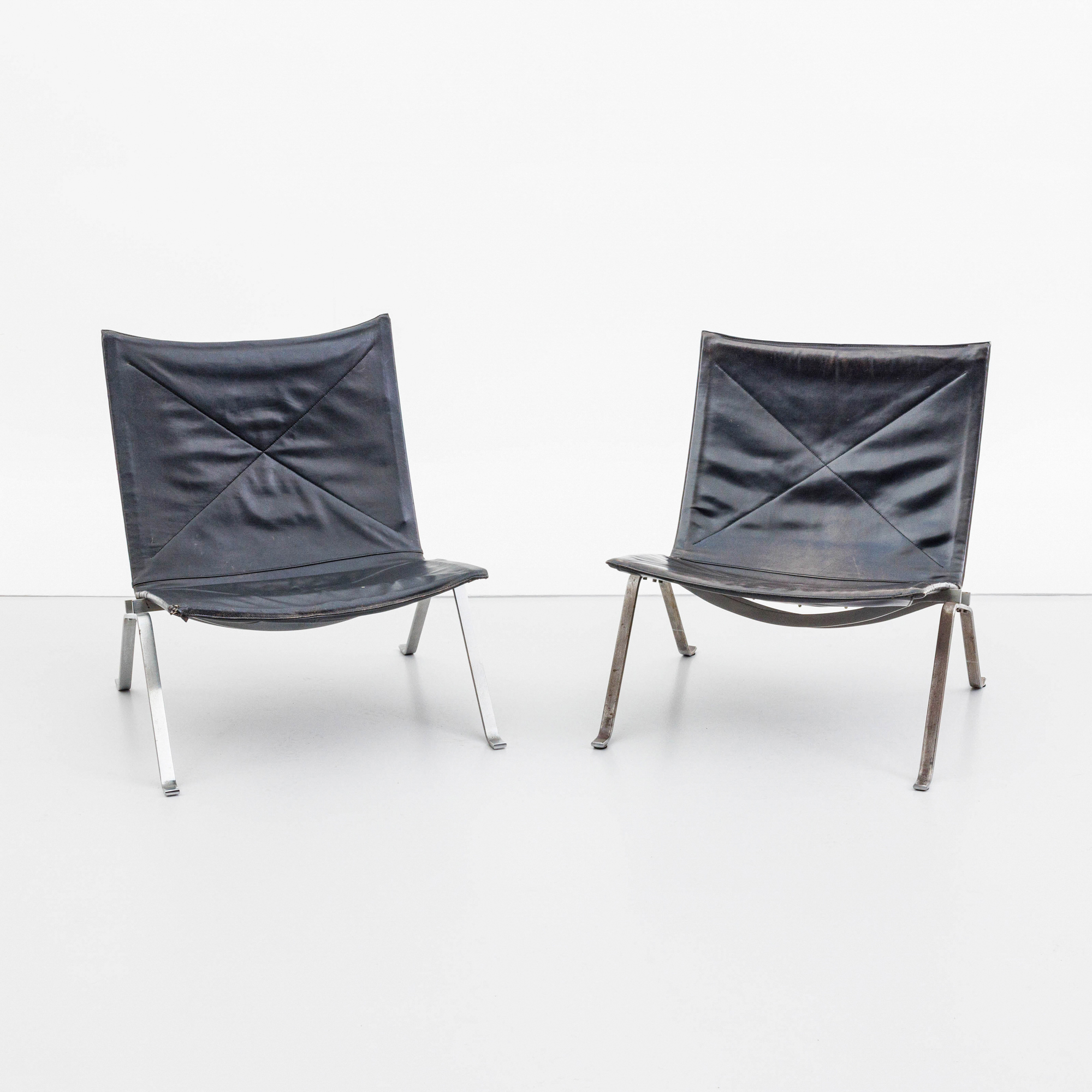 Poul kjaerholm / e. kold christensen – kavel bij Bernaerts, Antwerp