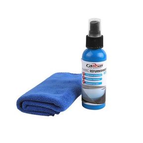 Car Sun 2 In 1 Interior Plastic Refurbishment (100ml) |