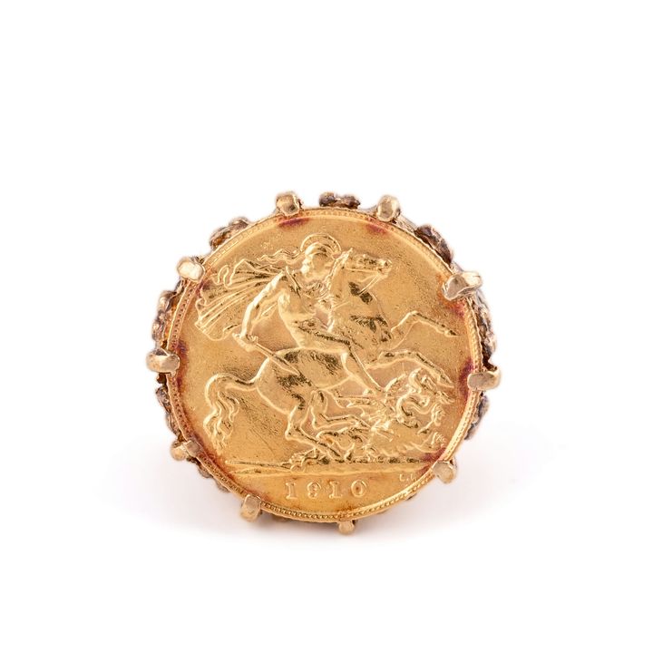 Sovereign Ring