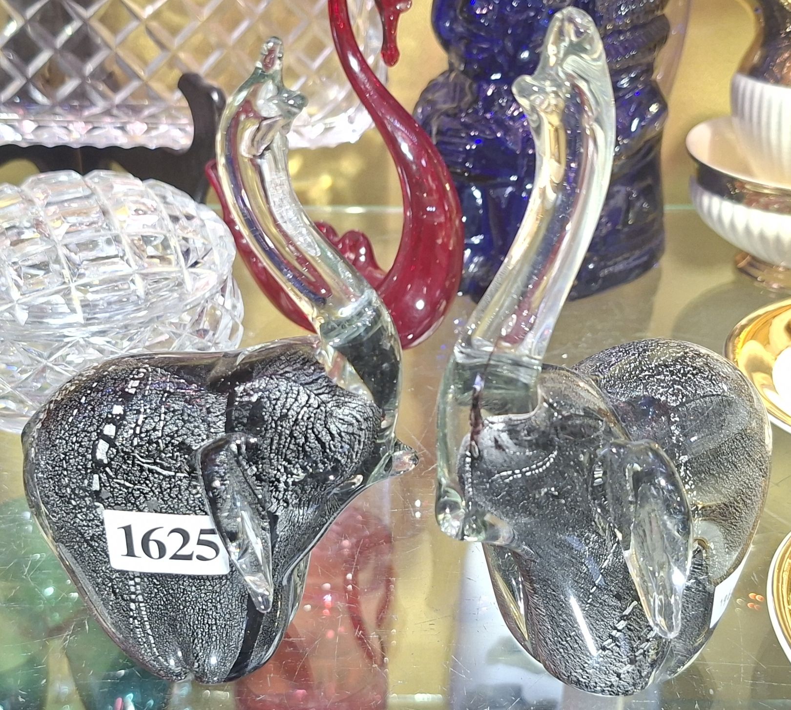 Art Glass Paperweights