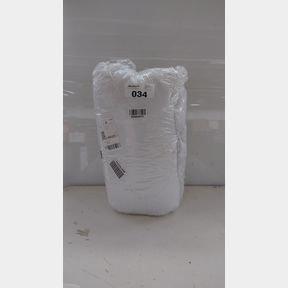 5 TOG HOLLOWFIBRE DUVET INNER - MICROFIBRE OUTER - KING