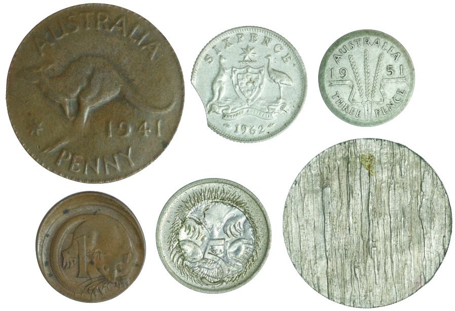Mixed Lot