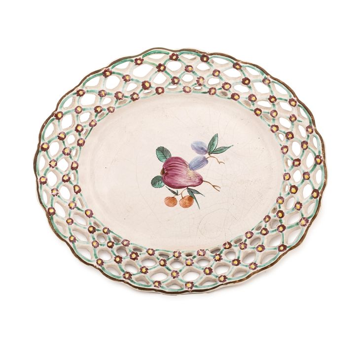 Patera, Prószków, l. 1770-1783