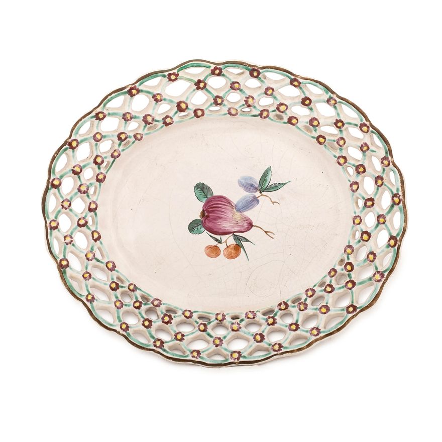 Patera, Prószków, l. 1770-1783