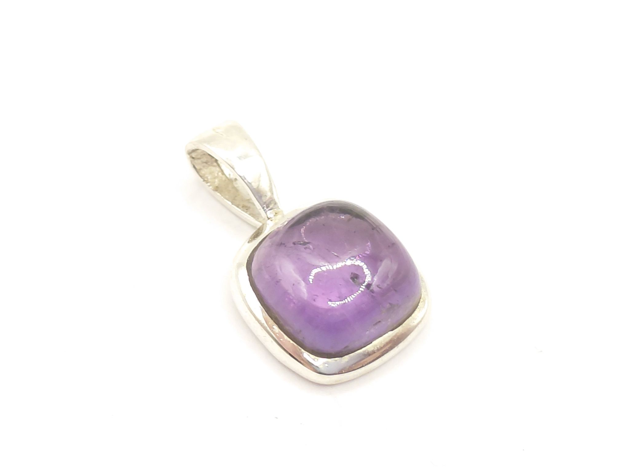 16 · AMETHYST GEMSTONE