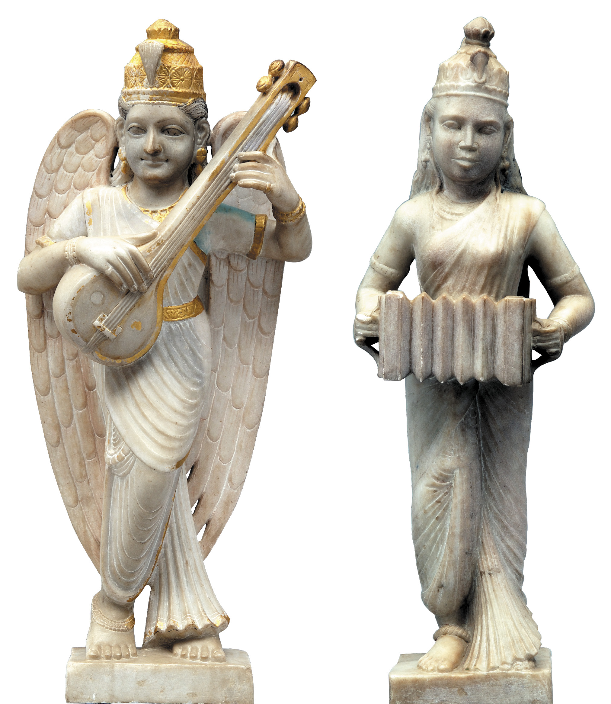 MUSICIANS