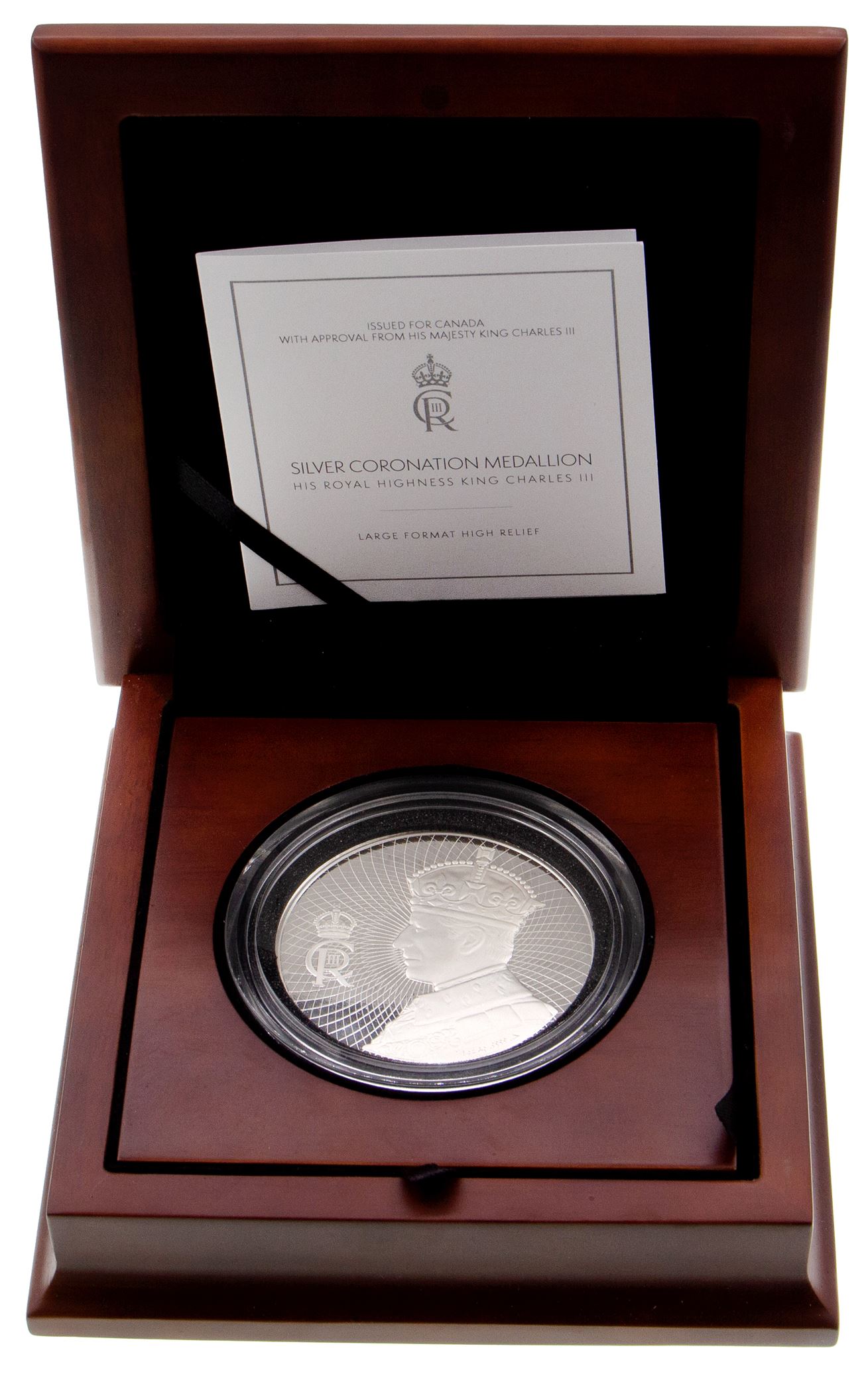 Canada, Charles III, 2023, FDC
