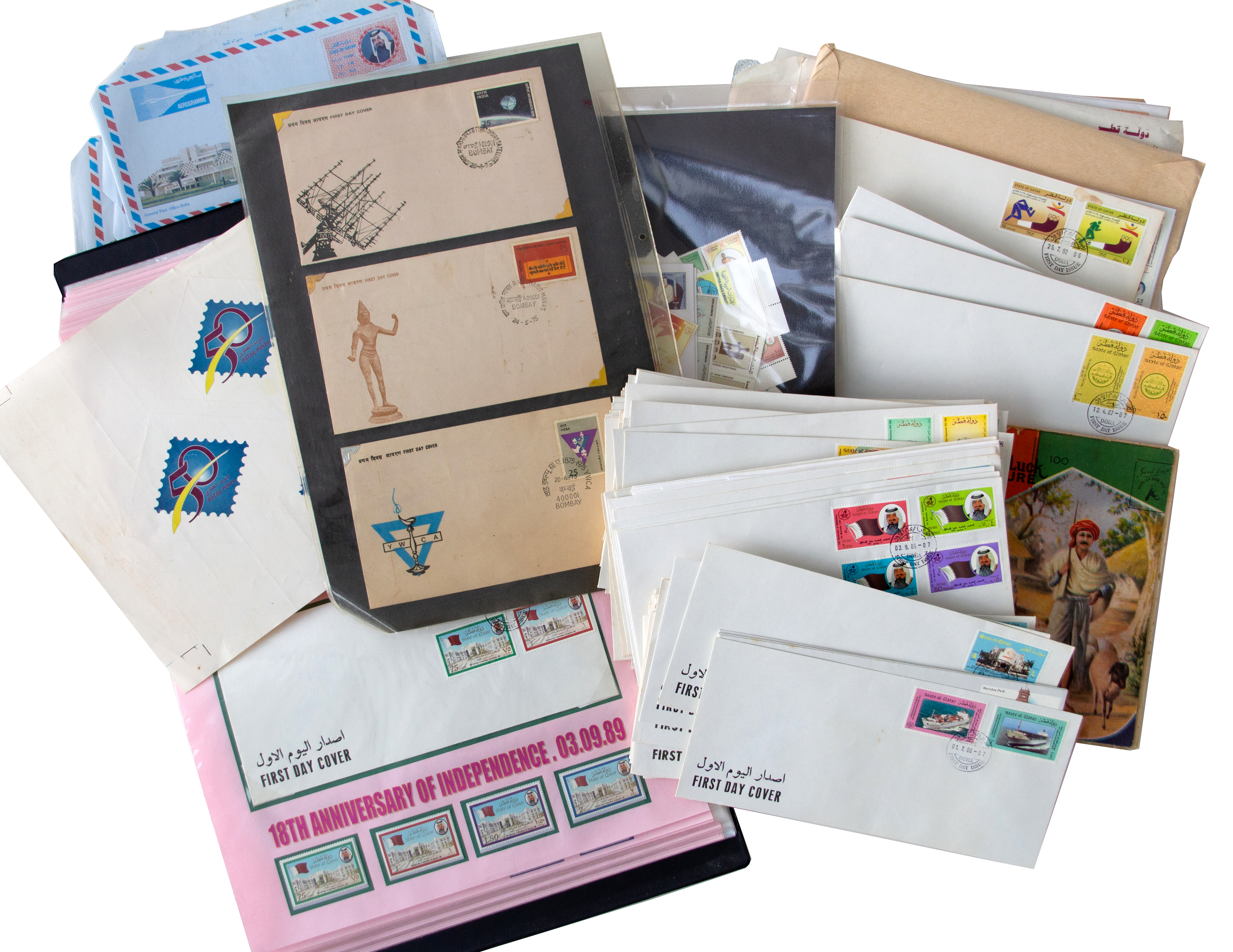 349 · World, Collection, 1980s - 2000s, Fine