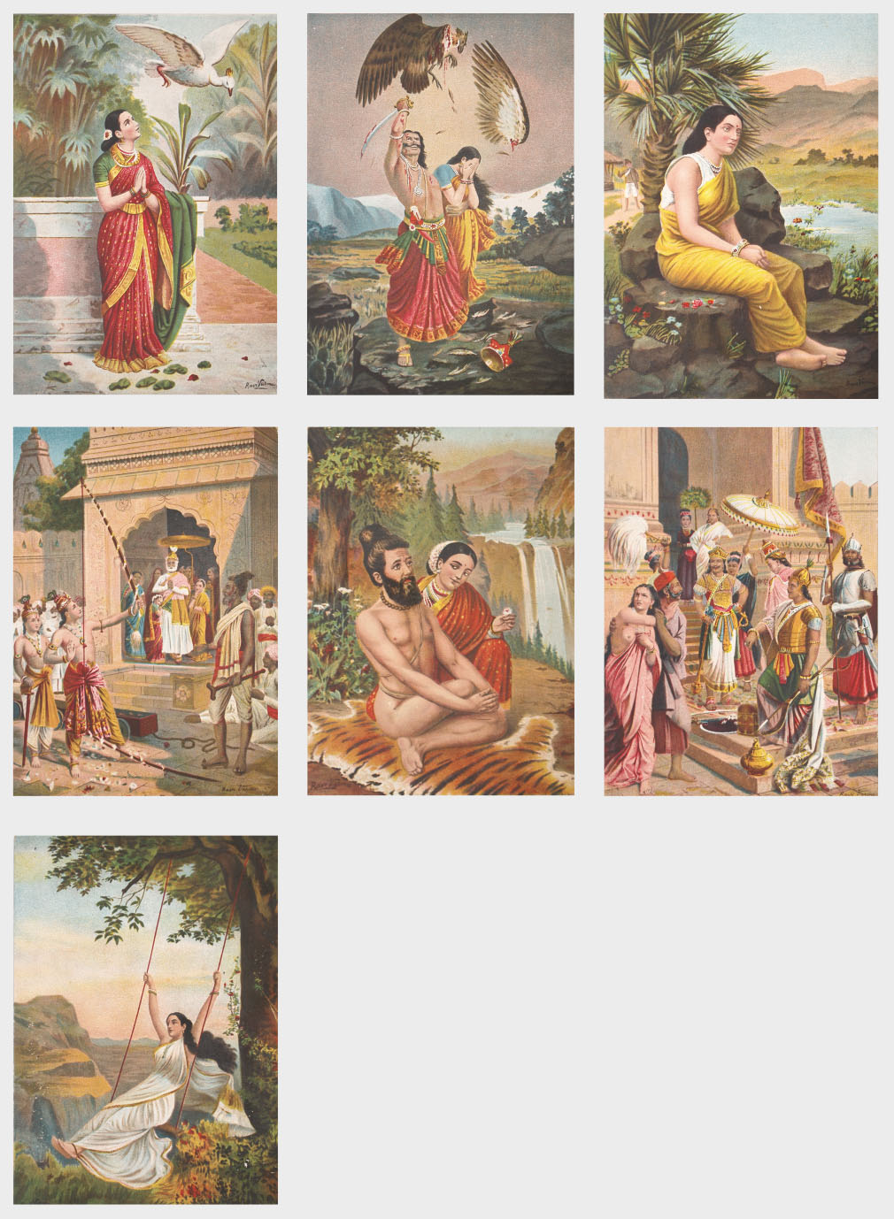 Raja Ravi Varma