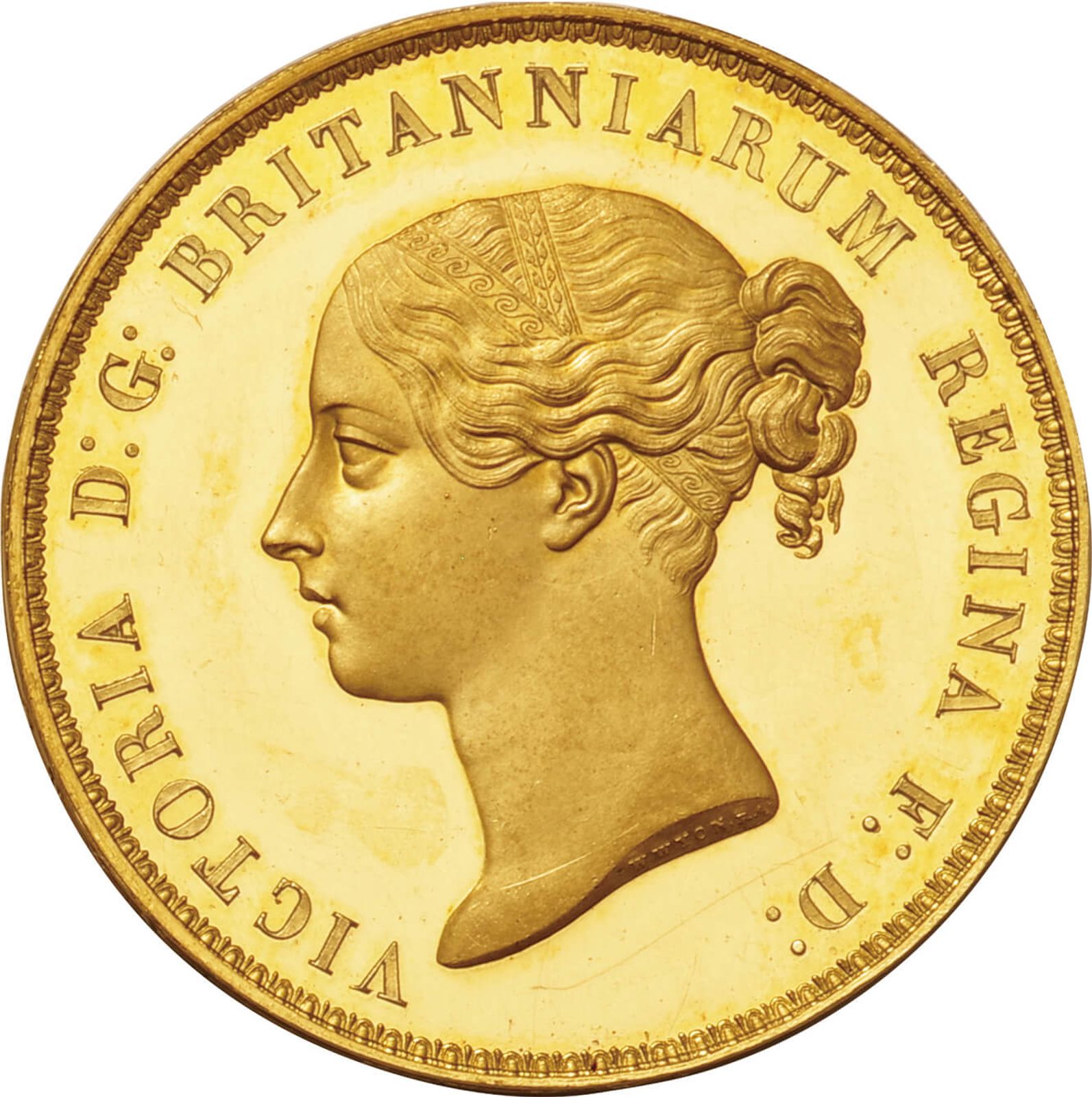 送料無料商品 |  公式 オンライン and Una Victoria 1839. 英国-GB. the ヴィクトリア女王 Lion. コレクション