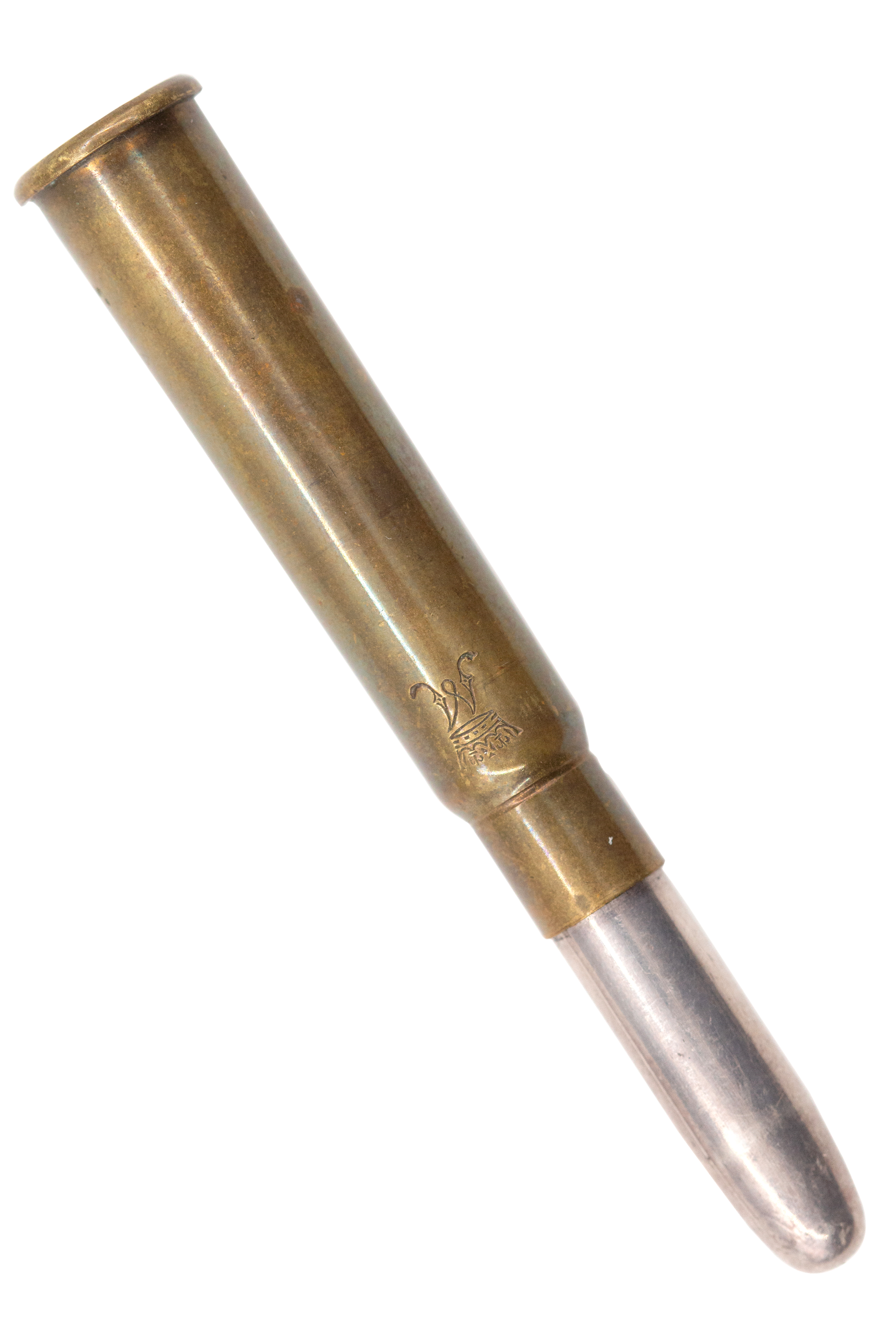 Great Britain, Bullet Pencil, 1914, VF