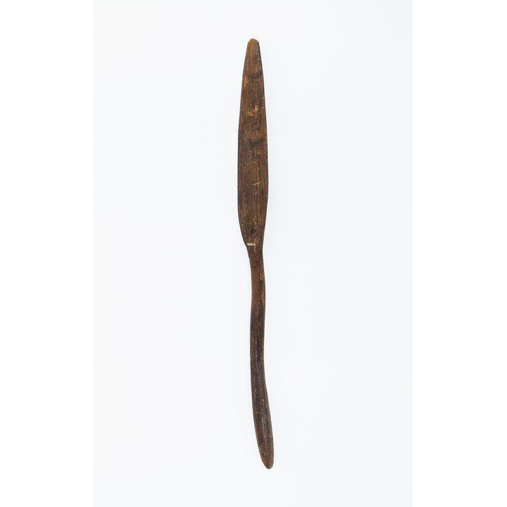 Ketu - Early 19th century agricultural tool