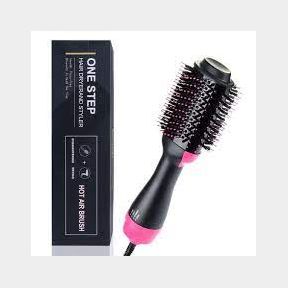 3 in 1 Hot Airbrush OneStep Hair Dryer Styler-51461/1693 B5 (S4)