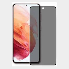 Anti-Spy Privacy Matte Ceramic Screen Protector for Huawei P Smart 2021 - For Huawei P Smart 2021- 51743/3446 SN B4 (S8)