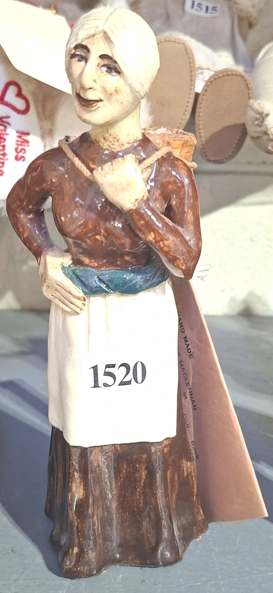 Isle Of Lewis Pottery