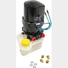 DB ELECTRICAL TRM0065 TRIM MOTOR FOR MERCRUISER 14336A20 14336A8 88183A12