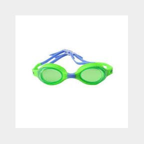 EZ - Life Anti Fog With Rear Adjuster Silicone Goggles - Jnr - Green | SM 51663/90124 B9 (S3) SB